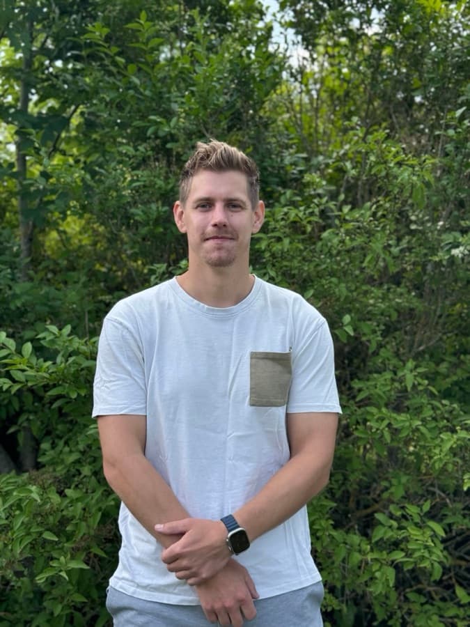 Dennis Haienhjelm